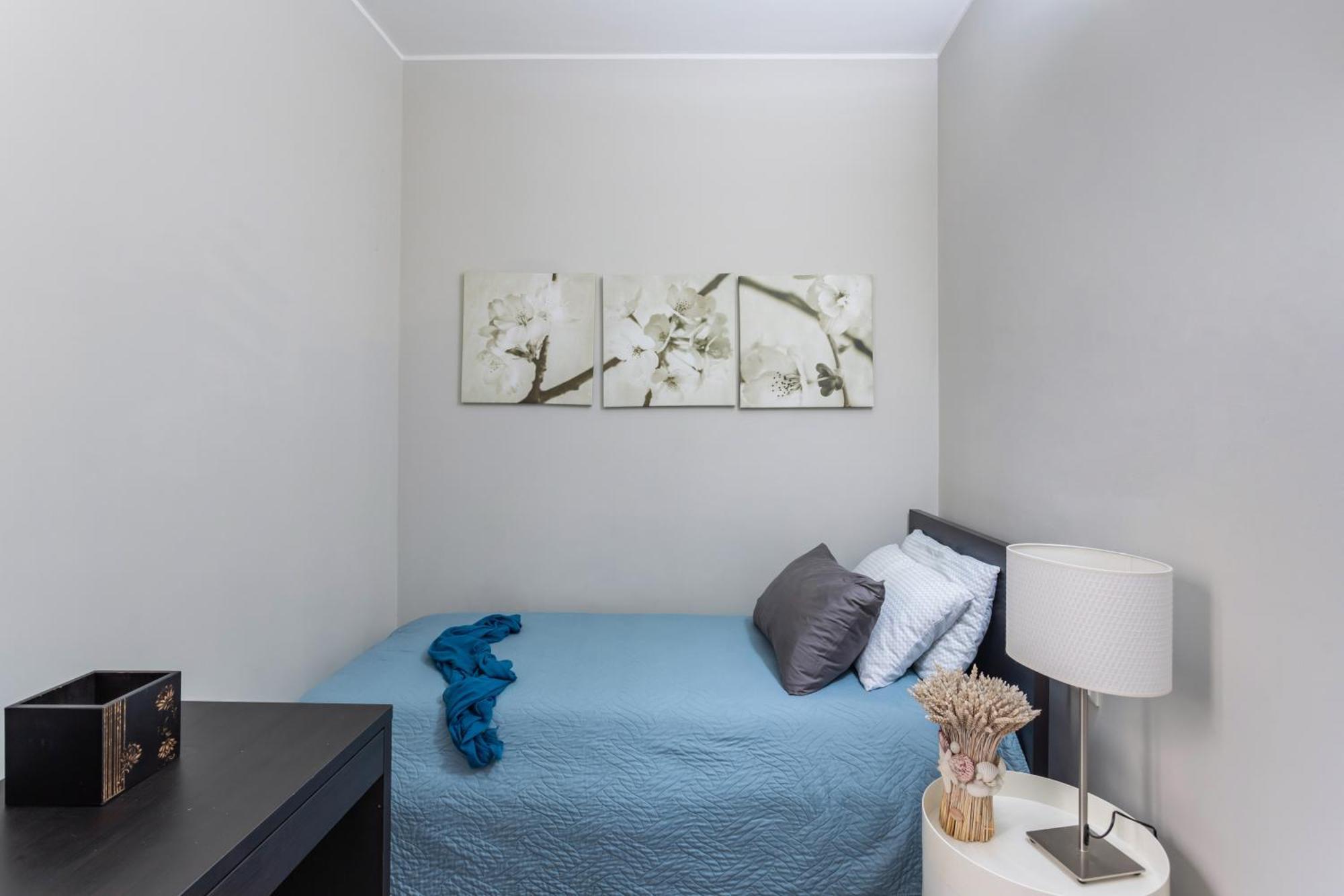 Casa Ugo - Pavia City Center - By Host4U Zewnętrze zdjęcie
