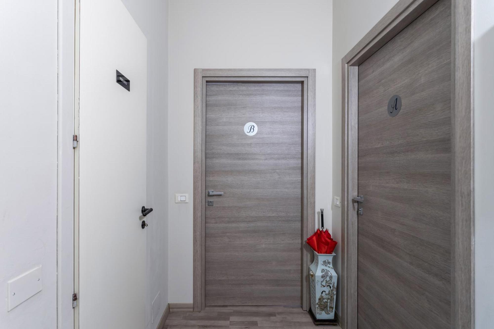 Casa Ugo - Pavia City Center - By Host4U Zewnętrze zdjęcie