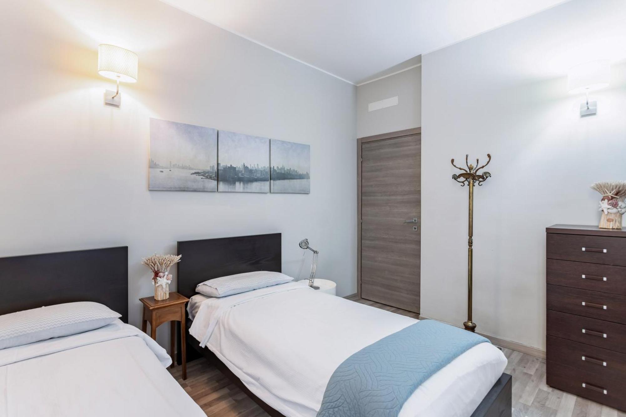 Casa Ugo - Pavia City Center - By Host4U Zewnętrze zdjęcie